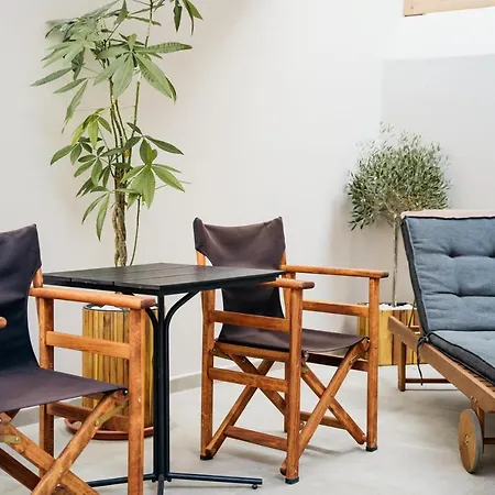 Espero Royal 나플리오