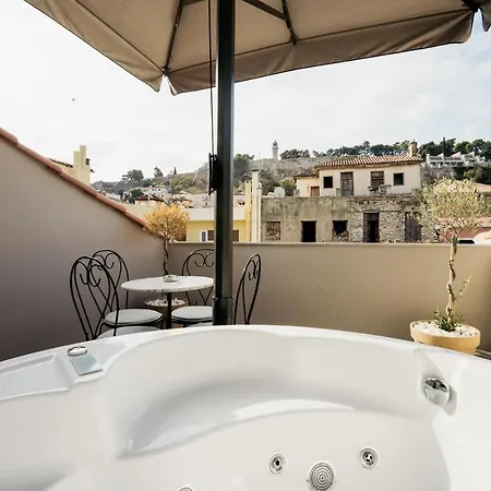 Espero Royal Hotel 3*
