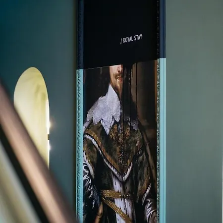 Espero Royal 3* 나플리오