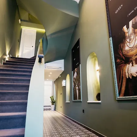 Espero Royal 3* 나플리오