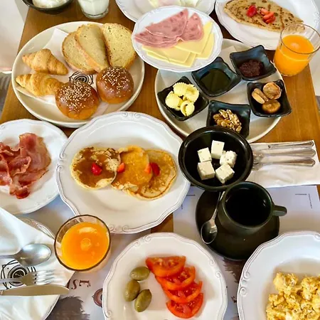 Espero Royal 호텔 나플리오