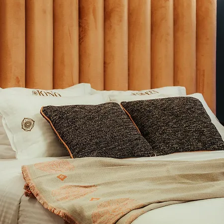 호텔 Espero Royal 나플리오