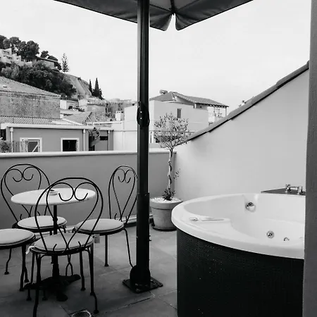 Espero Royal Nafplio