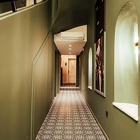 Hotel Espero Royal Nauplia