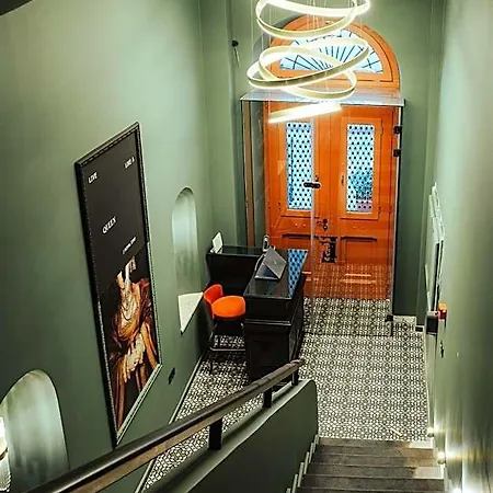 Espero Royal 3* Nauplia