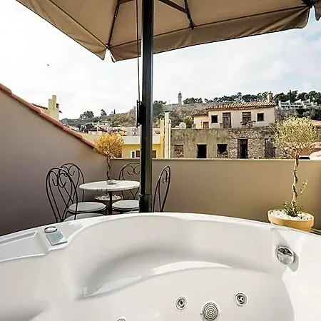 Espero Royal Hotel Nafplio