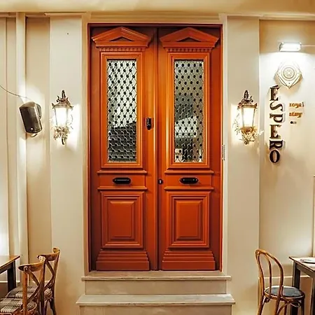 Hotel Espero Royal