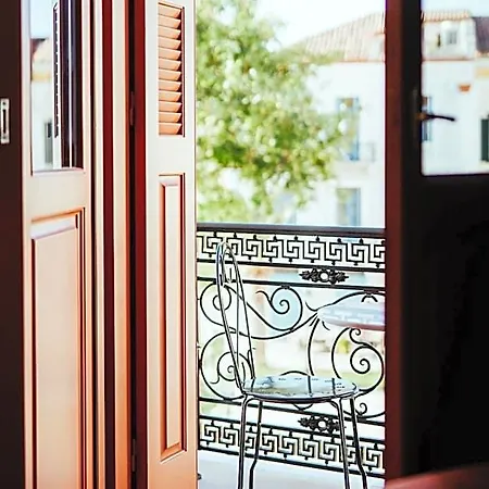 Espero Royal Hotel Nafplio