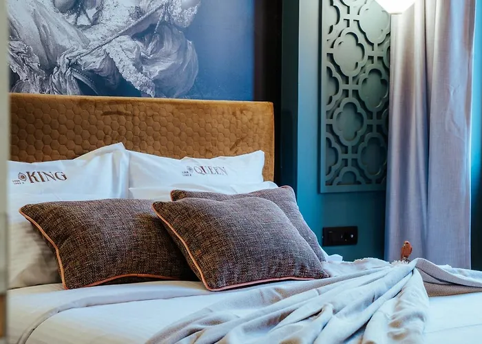 Hotel Espero Royal 3*