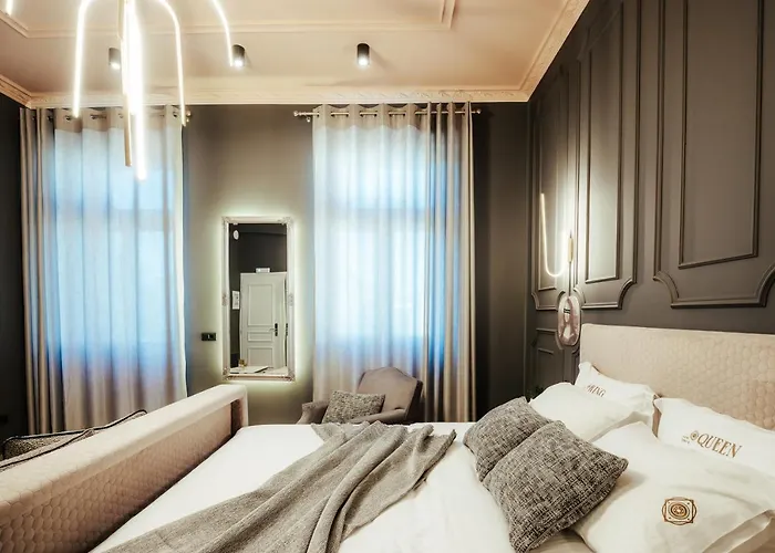 Espero Royal Ξενοδοχείο