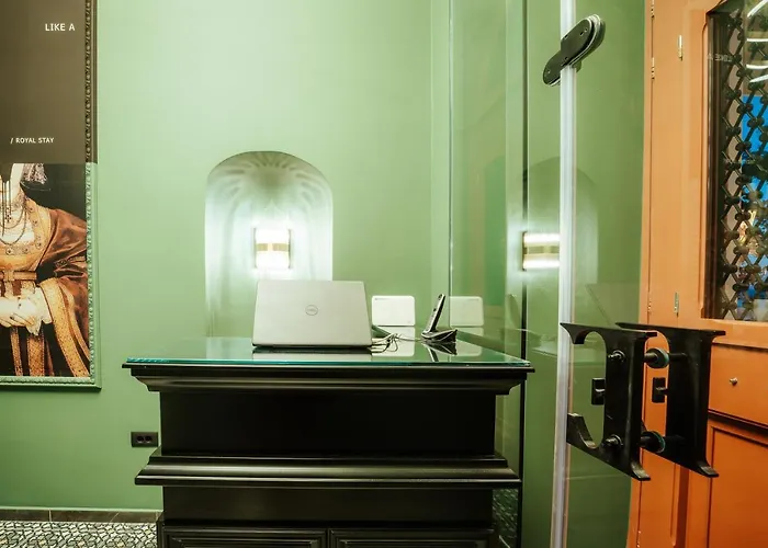 Espero Royal 3* Ναύπλιο