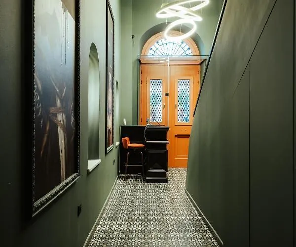 Espero Royal Ξενοδοχείο 3*