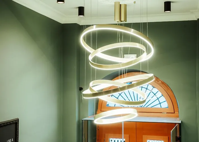 Espero Royal Hotel 3*