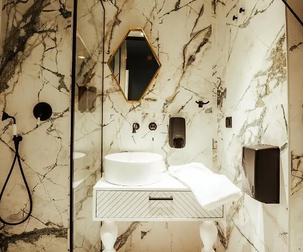 Espero Royal Náuplia