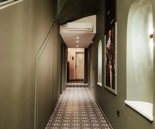 Hotel Espero Royal 3*