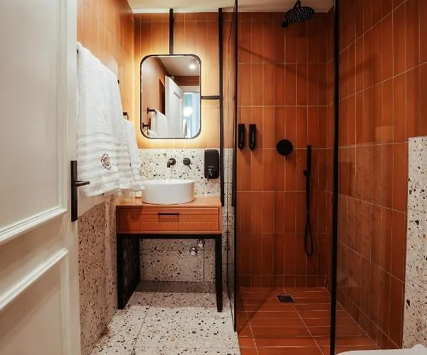 Ξενοδοχείο Espero Royal Ναύπλιο