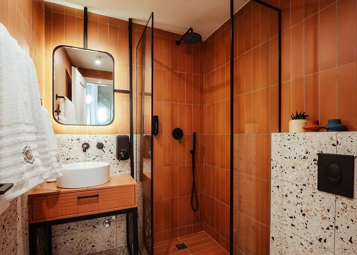 Ξενοδοχείο Espero Royal