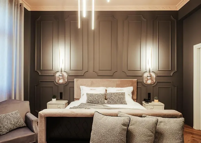 Ξενοδοχείο Espero Royal 3*