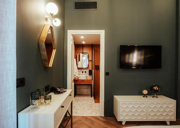 Espero Royal Náuplia