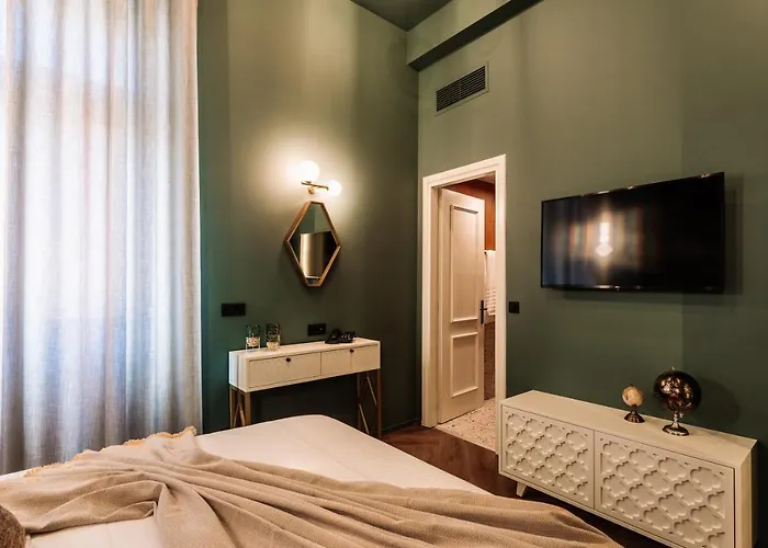 Espero Royal Hotel 3*