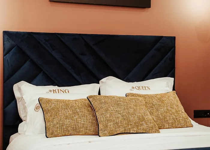 Espero Royal 3* Ναύπλιο