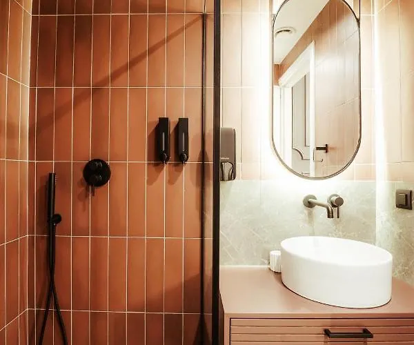 Ξενοδοχείο Espero Royal Ναύπλιο