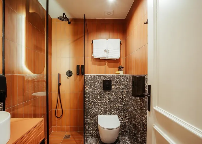 Espero Royal Hotel 3*