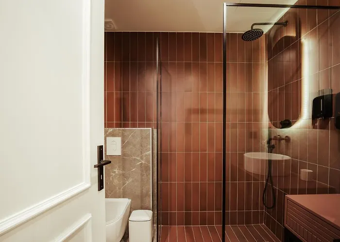 Espero Royal Ξενοδοχείο Ναύπλιο