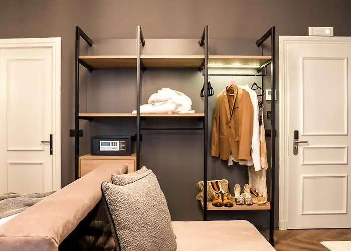 Espero Royal מלון נאפפליו