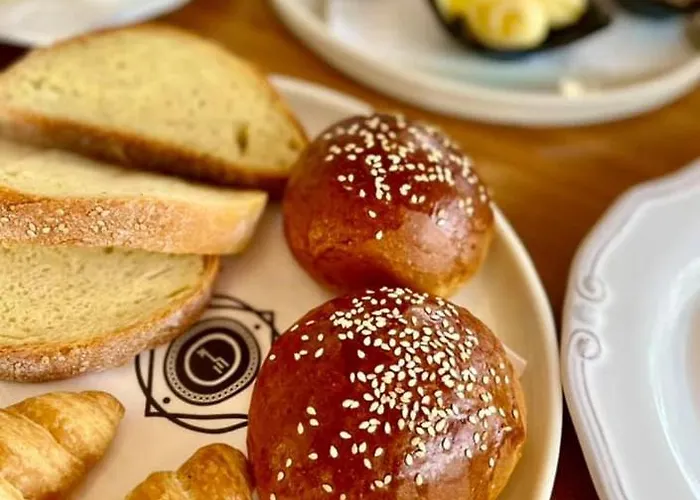 Ξενοδοχείο Espero Royal