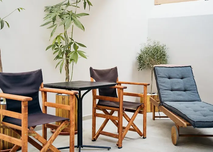 Espero Royal Náuplia