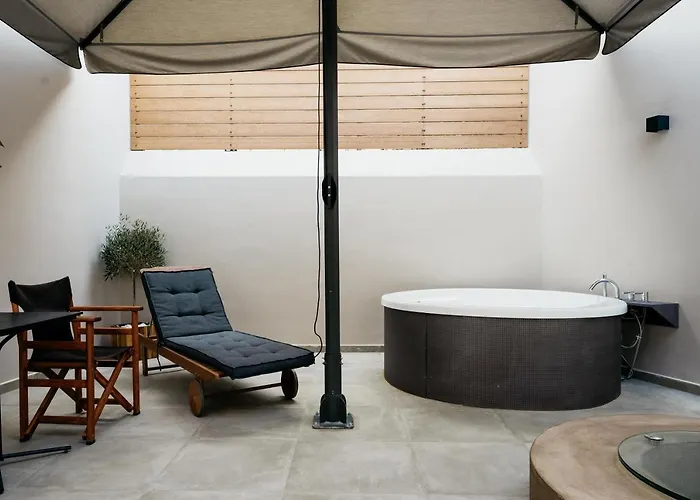 Espero Royal Ξενοδοχείο