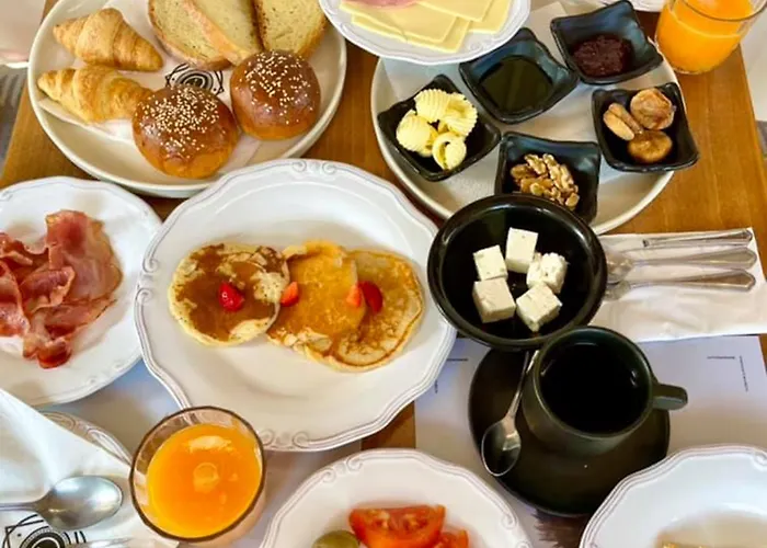 Espero Royal Ξενοδοχείο Ναύπλιο