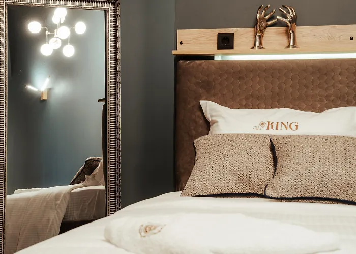 Espero Royal 3* Náuplia