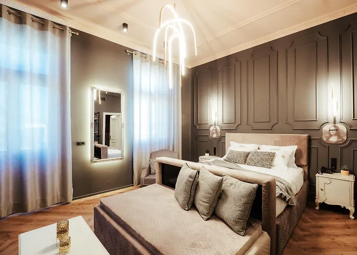 Ξενοδοχείο Espero Royal 3*