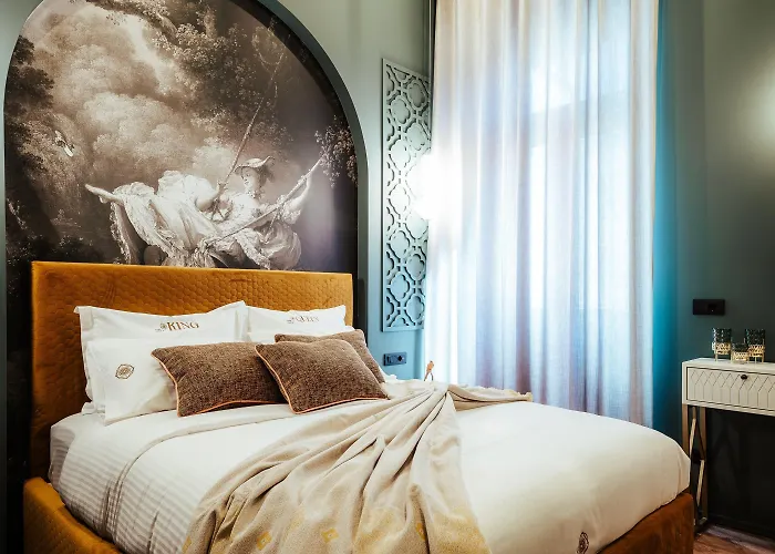 Espero Royal Hotel Náuplia