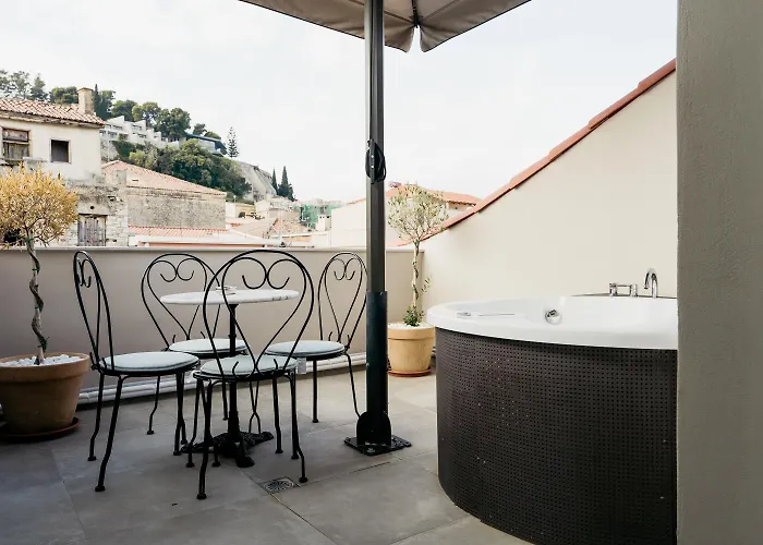 Espero Royal Ξενοδοχείο Ναύπλιο