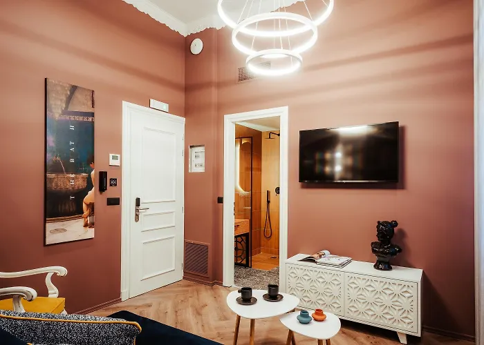 Espero Royal Ξενοδοχείο Ναύπλιο