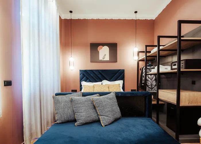 Espero Royal Hotel Náuplia