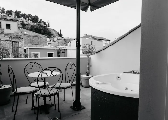 Espero Royal Ναύπλιο